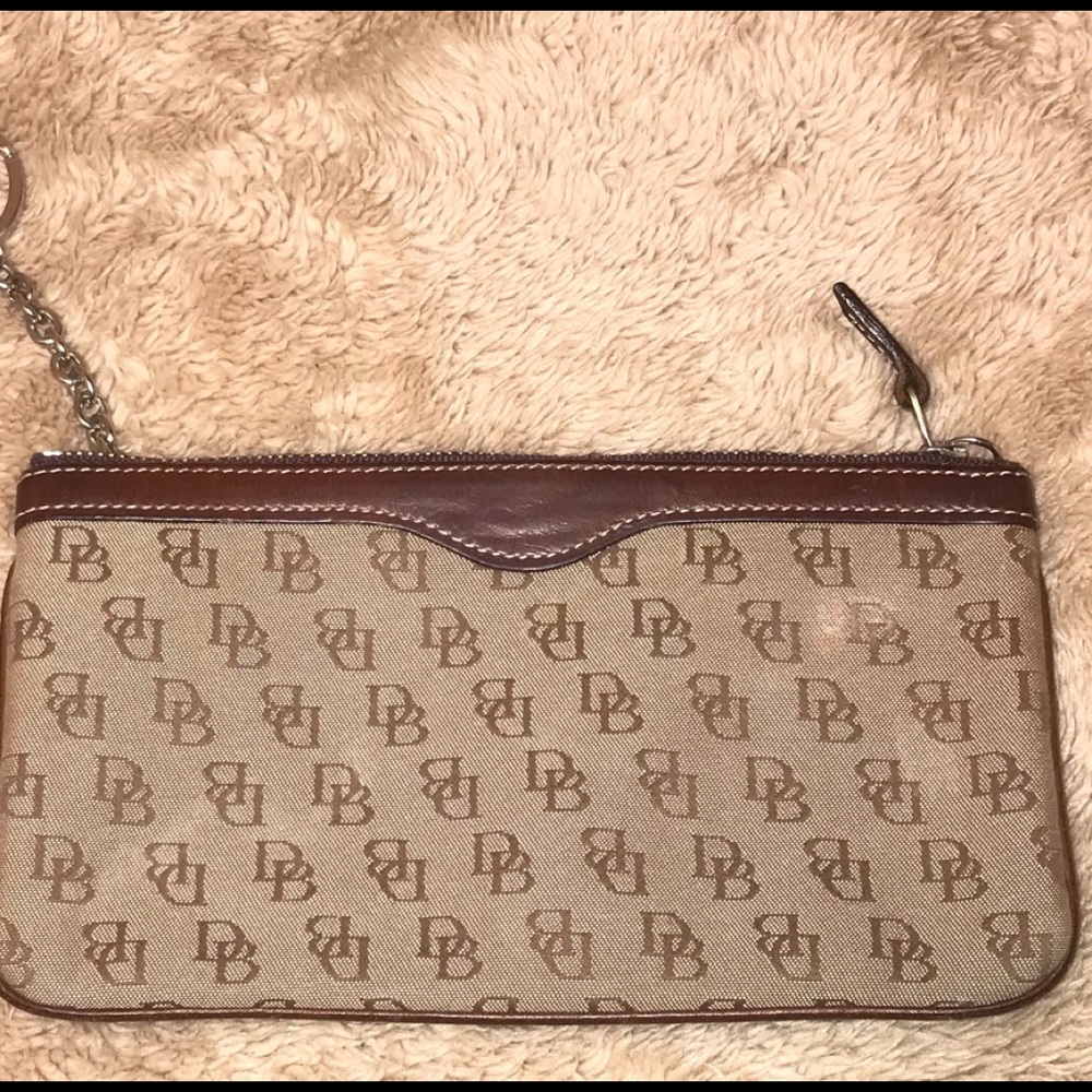 Wristlet